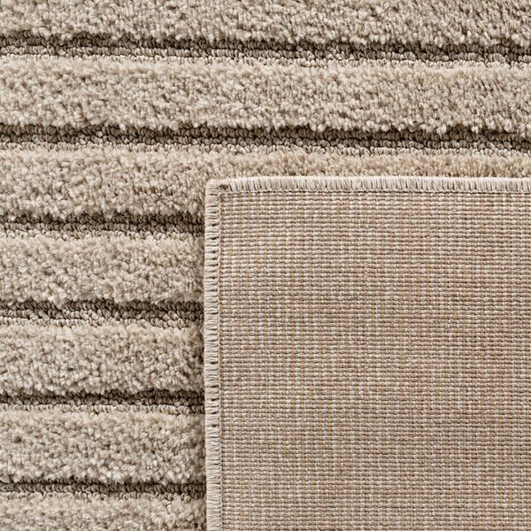 Covor bej 60x110 cm Art 1123 – Ayyildiz Carpets