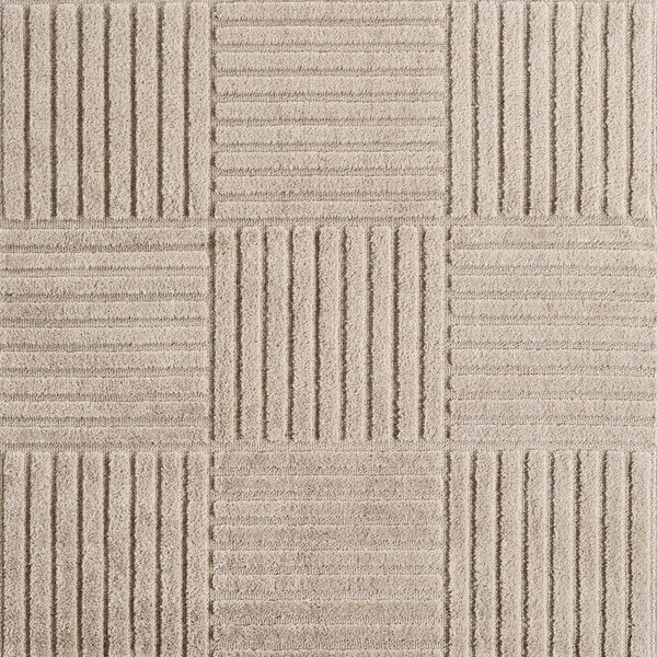 Covor bej 60x110 cm Art 1123 – Ayyildiz Carpets