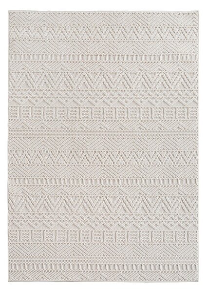 Covor crem 160x230 cm Helix 2202 – Ayyildiz Carpets