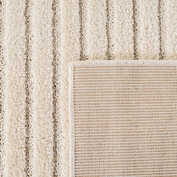 Covor crem 160x230 cm Art 1123 – Ayyildiz Carpets