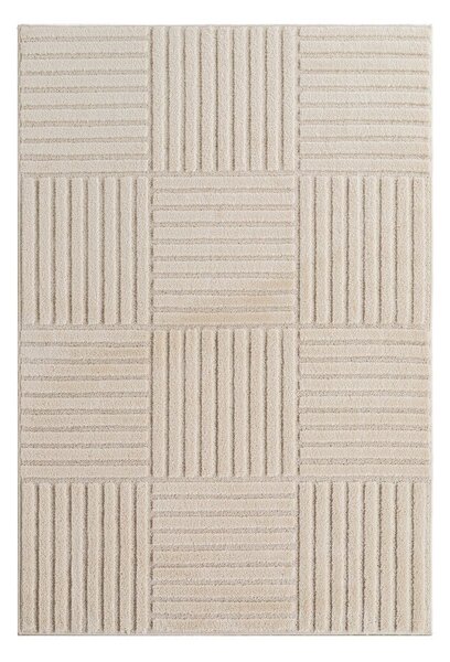 Covor crem 160x230 cm Art 1123 – Ayyildiz Carpets