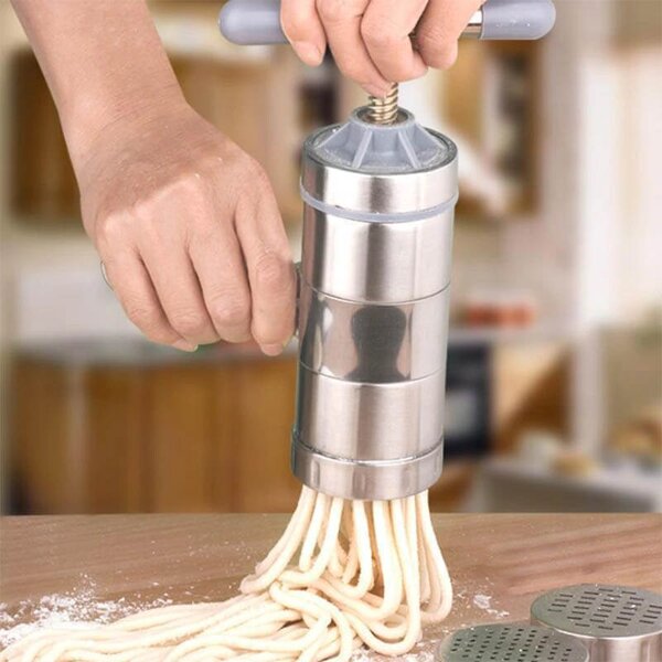 Mașină De Făcut Paste Smartnoodles