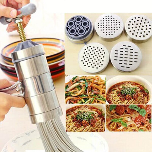 Mașină De Făcut Paste Smartnoodles