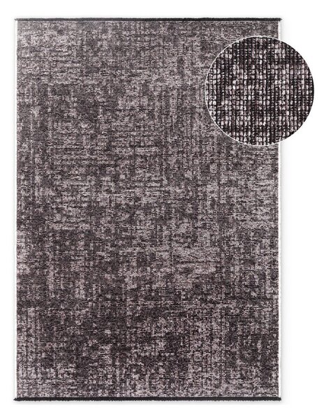Covor maro 80x150 cm Prisma – Elle Decoration
