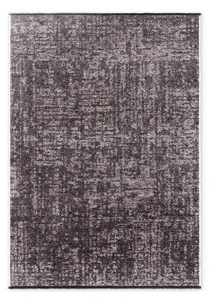 Covor maro 80x150 cm Prisma – Elle Decoration