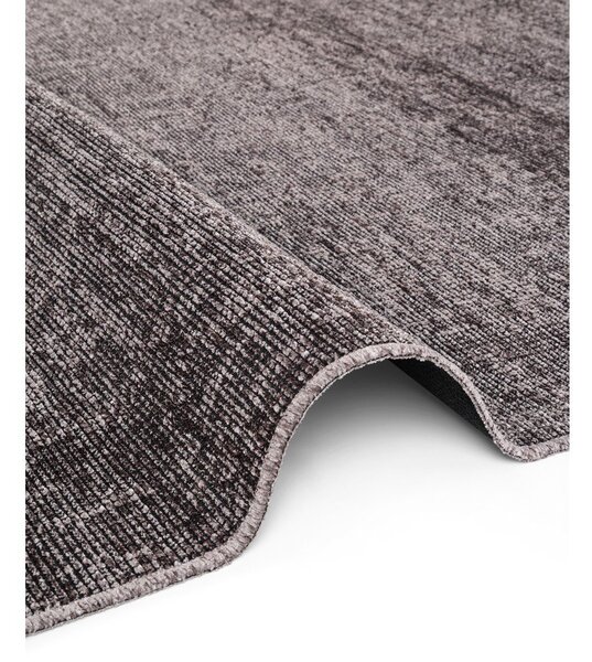 Covor maro 80x150 cm Prisma – Elle Decoration