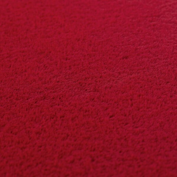 Covor roșu 140x200 cm Joy 1400 – Ayyildiz Carpets