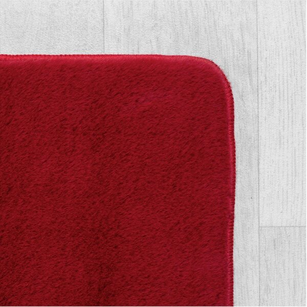 Covor roșu 140x200 cm Joy 1400 – Ayyildiz Carpets