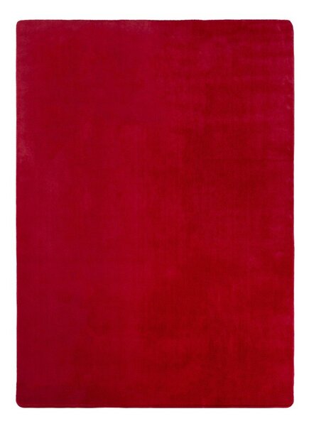 Covor roșu 140x200 cm Joy 1400 – Ayyildiz Carpets