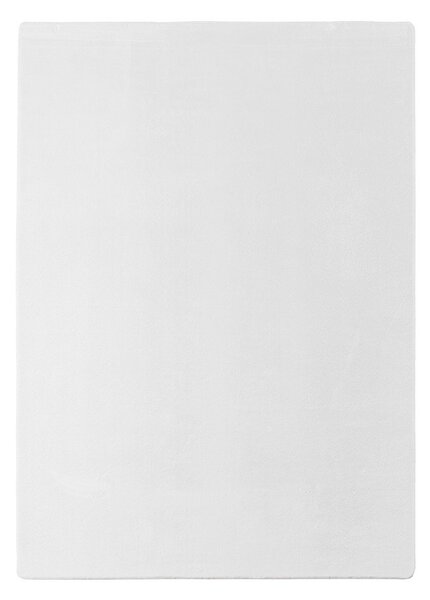Covor tip traversă alb 80x250 cm Joy 1400 – Ayyildiz Carpets
