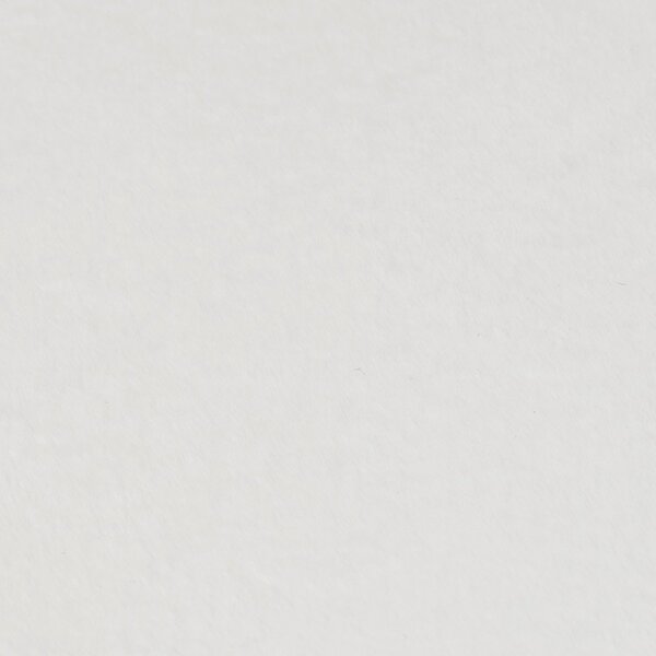 Covor alb rotund ø 120 cm Joy 1400 – Ayyildiz Carpets