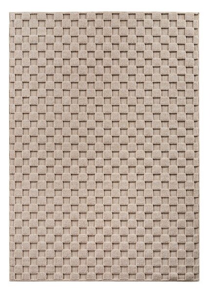 Covor bej 120x170 cm Helix 2203 – Ayyildiz Carpets