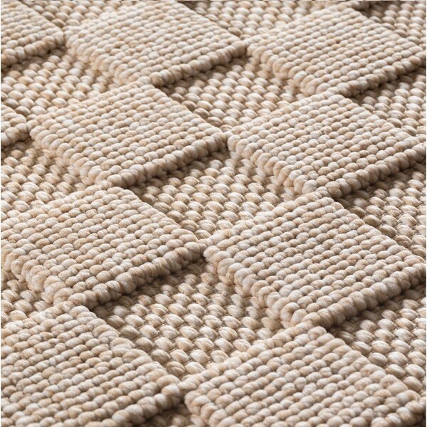 Covor bej 120x170 cm Helix 2203 – Ayyildiz Carpets