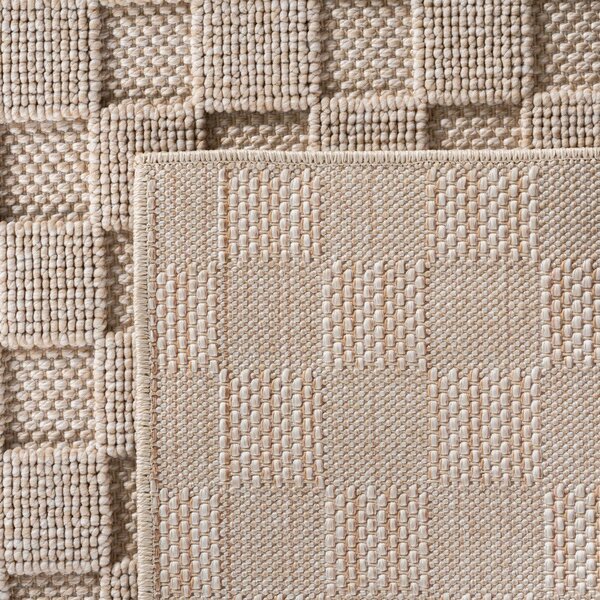 Covor bej 120x170 cm Helix 2203 – Ayyildiz Carpets