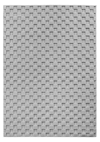Covor gri 60x110 cm Helix 2203 – Ayyildiz Carpets