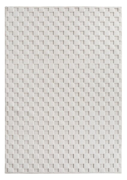 Covor crem 60x110 cm Helix 2203 – Ayyildiz Carpets