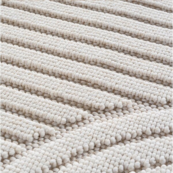 Covor crem 160x230 cm Helix 2201 – Ayyildiz Carpets