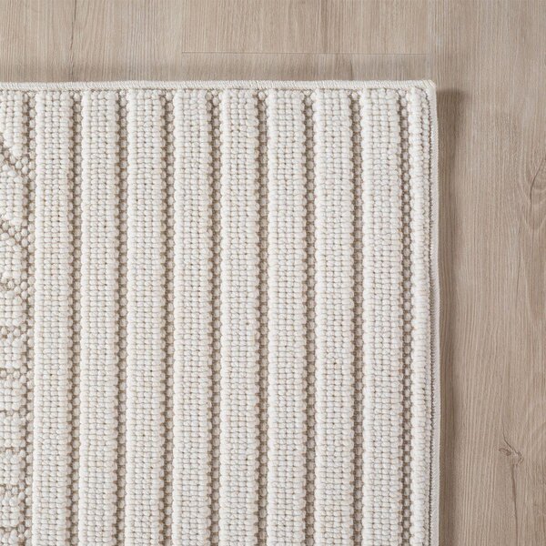 Covor crem 160x230 cm Helix 2201 – Ayyildiz Carpets