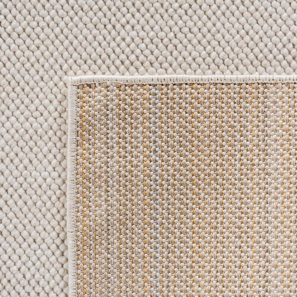 Covor crem 200x290 cm Helix 2200 – Ayyildiz Carpets