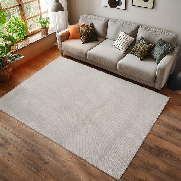 Covor crem 200x290 cm Helix 2200 – Ayyildiz Carpets