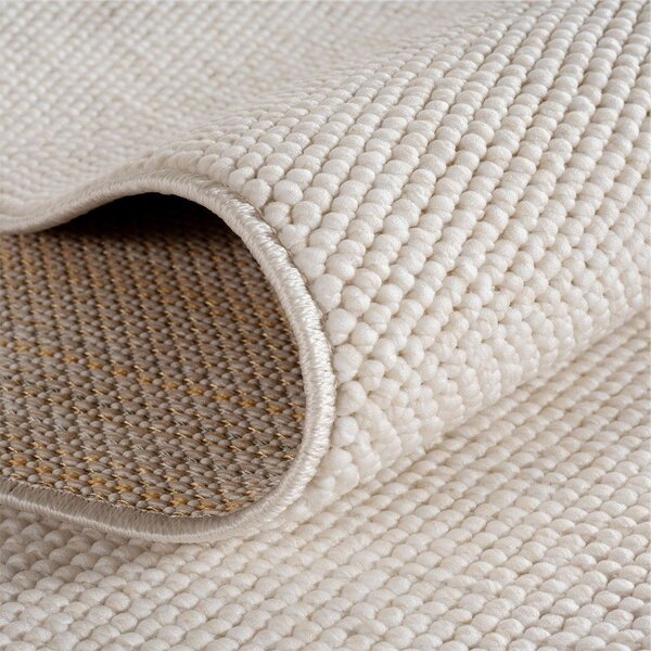 Covor crem 200x290 cm Helix 2200 – Ayyildiz Carpets