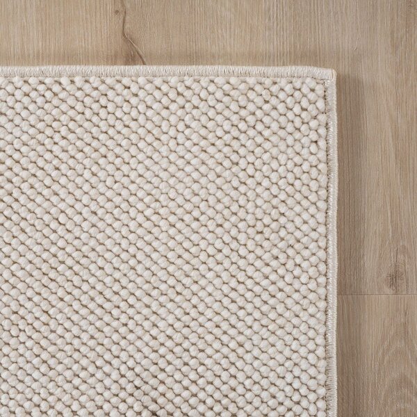 Covor crem 200x290 cm Helix 2200 – Ayyildiz Carpets