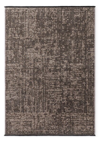 Covor bej 80x150 cm Prisma – Elle Decoration