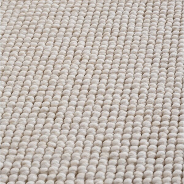 Covor crem 200x290 cm Helix 2200 – Ayyildiz Carpets