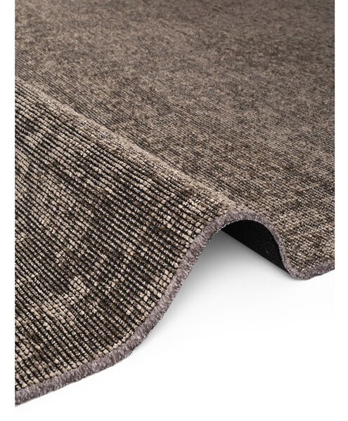 Covor bej 80x150 cm Prisma – Elle Decoration