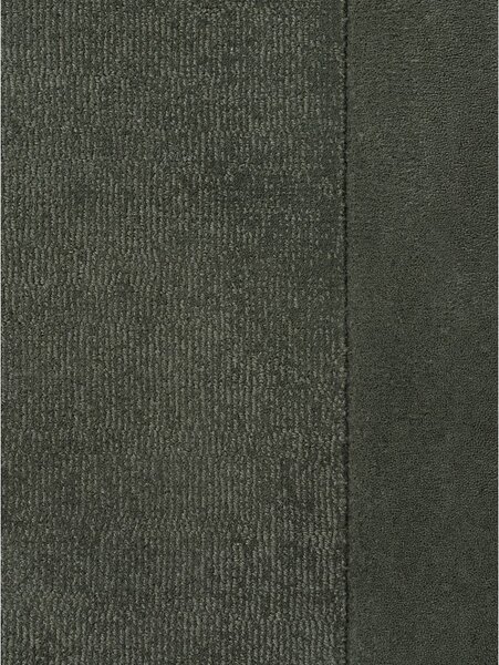 Covor verde închis țesut manual din amestesc de lână 80x150 cm Kari – Villeroy&Boch