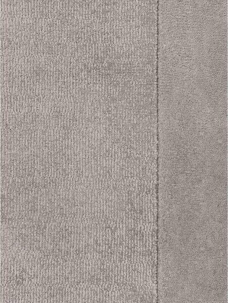 Covor gri țesut manual din amestesc de lână 120x180 cm Kari – Villeroy&Boch