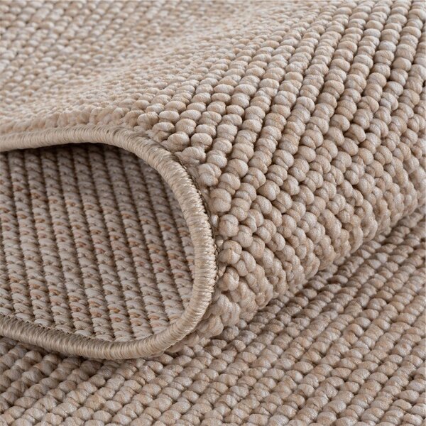 Covor bej 200x290 cm Helix 2200 – Ayyildiz Carpets