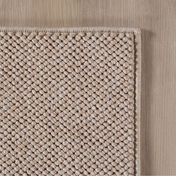 Covor bej 200x290 cm Helix 2200 – Ayyildiz Carpets