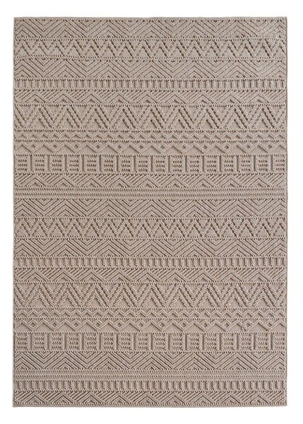 Covor bej 80x150 cm Helix 2202 – Ayyildiz Carpets