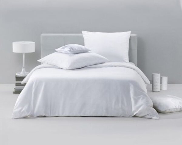Husa pilota Colectia Como, Bumbac 100%,Olandina, dimensiunea 140 x 210 cm (+/- 2%)