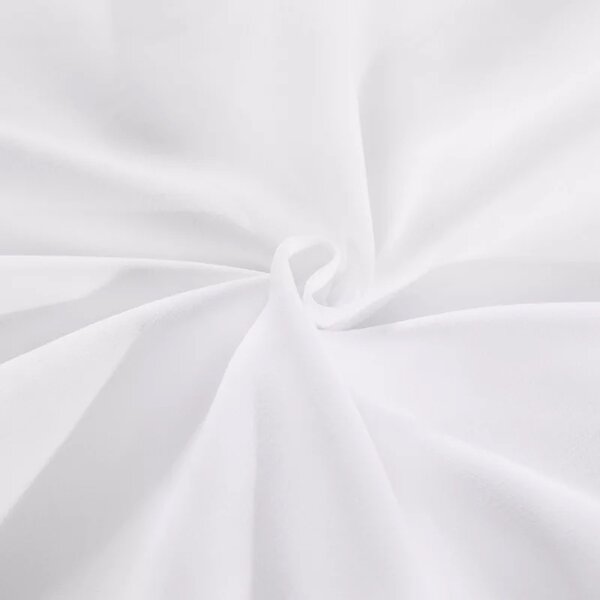 Cearsaf de pat Colectia Perugia, Bumbac 100%,Ranforce Pakistan, dimensiunea 220 x 240 cm