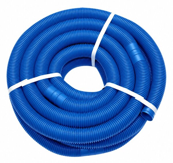 Piscina Rotunda 366x76cm Avenli Cu Cadru Si Pompa Filtrare