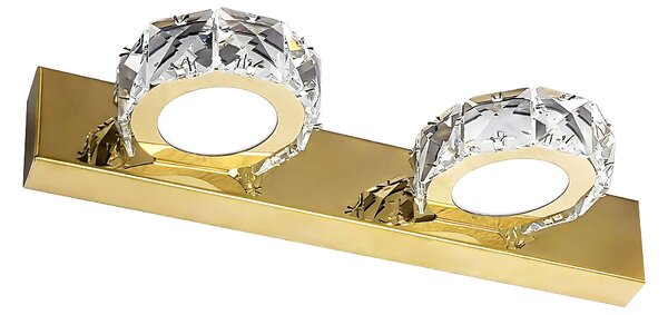 Lampa de perete LED APP1937-2W GOLD