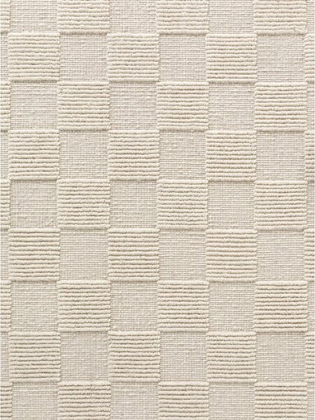 Covor crem țesut manual din lână 200x300 cm Scala – Villeroy&Boch