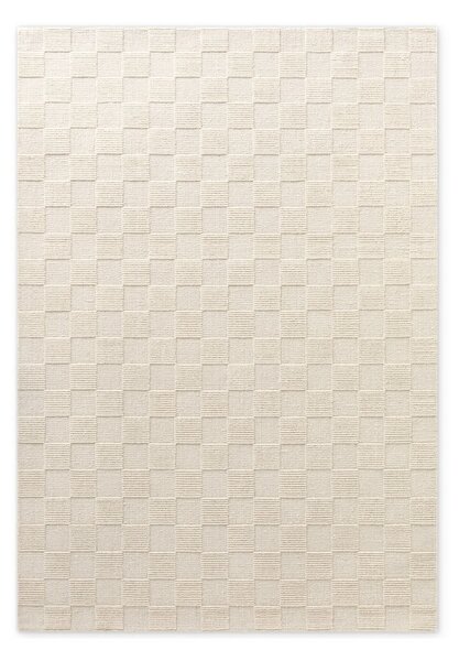 Covor crem țesut manual din lână 200x300 cm Scala – Villeroy&Boch