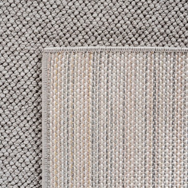 Covor gri 120x170 cm Helix 2200 – Ayyildiz Carpets