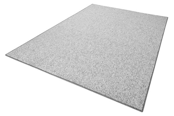 Covor gri 60x90 cm Wolly – BT Carpet