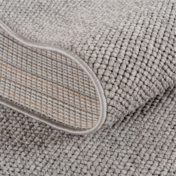 Covor gri 120x170 cm Helix 2200 – Ayyildiz Carpets