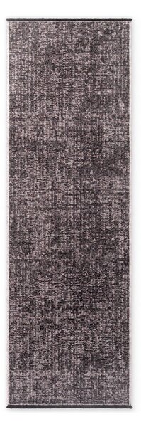 Covor tip traversă maro 80x250 cm Prisma – Elle Decoration