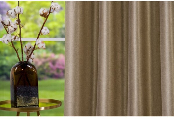 Draperie aurie 140x260 cm Torre – Mendola Fabrics