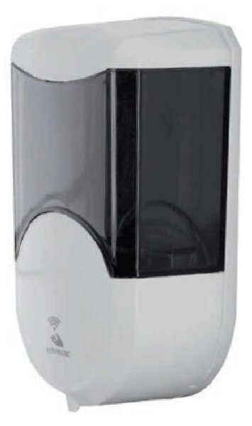 Dispenser automat cu senzor contactless pentru sapun lichid, Sanix, 600ml