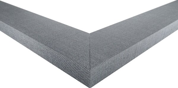Styler Jyvaskyla oglindă 148x56 cm dreptunghiular LU-12452