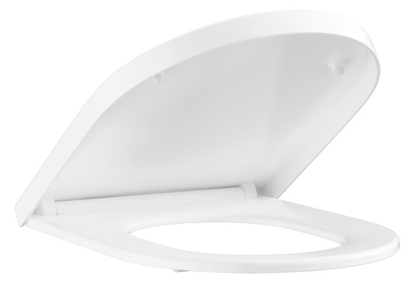 Grohe Euro Ceramic capac wc SoftClose alb 102501SH00
