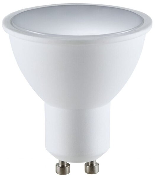 Rabalux Smd-Led bec cu led 1x8 W 4000 K GU10 79106