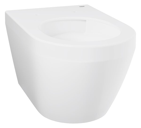 Grohe Euro Ceramic vas wc agăţat fără margine alb 102485SH00
